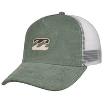 Waves Icon Trucker Corduroy Pet by Billabong - &euro; 32,95