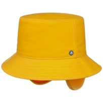 Waxed Cotton Bucket Vissershoed by Hammaburg - &euro; 69,90