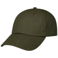 Waxed Cotton Linen Pet by Stetson - &euro; 69,00