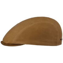 Waxed Cotton WR Ivy Pet by Stetson - &euro; 79,00