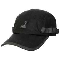 Waxed Utility 5 Panel Pet by Kangol - &euro; 39,95