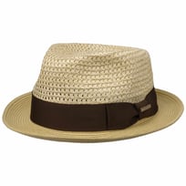 Weave-Mix Toyo Strohoed by Stetson - &euro; 49,00