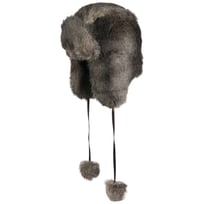 Webpelz-Tschapka by McBURN - &euro; 49,95
