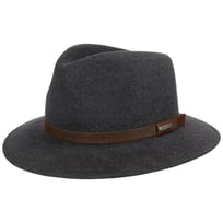 Wesburg Traveller Haarvilthoed by Stetson - &euro; 299,00
