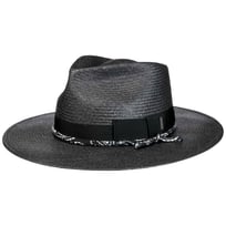 Western Festival Toyo Strohoed by Stetson - &euro; 99,00