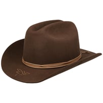 Western Woolfelt by Stetson - &euro; 139,00