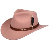 Western Woolfelt by Stetson - &euro; 159,00