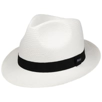 White City Trilby Hoed by Lipodo - &euro; 24,95