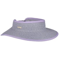 Wide Brim Visor by Seeberger - &euro; 45,95