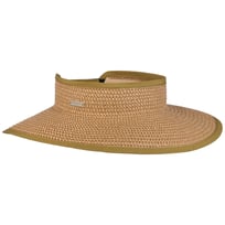 Wide Brim Visor by Seeberger - &euro; 45,95