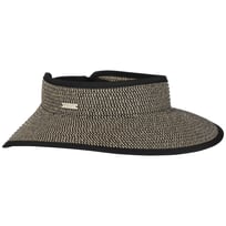 Wide Brim Visor by Seeberger - &euro; 45,95