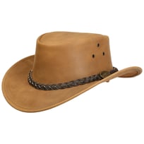 Wigan Leren Hoed by Scippis - &euro; 64,99
