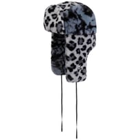 Wild Fake Fur Pilotenmuts by Kangol - &euro; 89,95