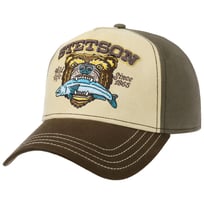Wild Life Since 1865 Trucker Pet by Stetson - &euro; 49,00