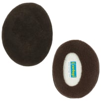Wildleer Earbags Oorwarmer - &euro; 19,95