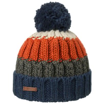 Wilhelm Gebreide Muts met Omslag by Barts - &euro; 29,99