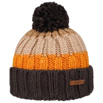 Wilhelm Gebreide Muts met Omslag by Barts - &euro; 29,99