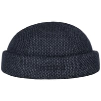 Willard Sustainable Dockermuts by Stetson - &euro; 99,00