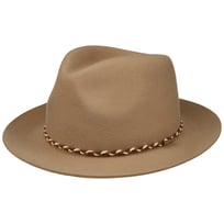 Willmount Fedora Wollen Hoed by Stetson - &euro; 129,00