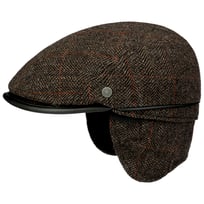 Windproof Ivy Pet met Oorbescherming by bugatti - &euro; 69,95