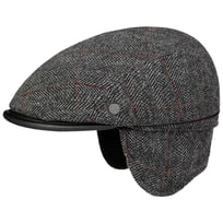 Windproof Ivy Pet met Oorbescherming by bugatti - &euro; 69,95