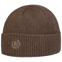 Windstopper Knit Hat with Cuff by bugatti - &euro; 49,95