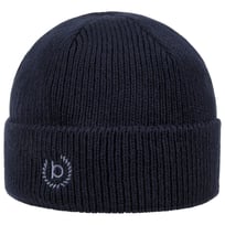 Windstopper Knit Hat with Cuff by bugatti - &euro; 49,95