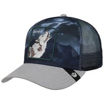 Wolf In The Element Pet by Goorin Bros. - &euro; 59,95