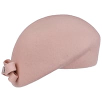 Wollen Alpinopet met Strikje by Lierys - &euro; 69,95