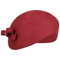 Wollen Alpinopet met Strikje by Lierys - &euro; 69,95