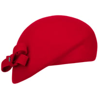 Wollen Alpinopet met Strikje by Lierys - &euro; 69,95
