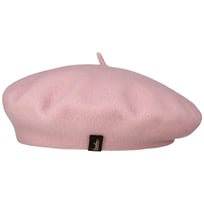 Wollen Baskenmuts by Borsalino - &euro; 99,00