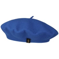Wollen Baskenmuts by Borsalino - &euro; 99,00