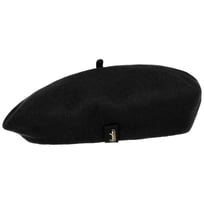 Wollen Baskenmuts by Borsalino - &euro; 99,00