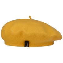 Wollen Baskenmuts by Borsalino - &euro; 99,00