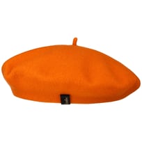 Wollen Baskenmuts by Borsalino - &euro; 99,00