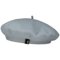 Wollen Baskenmuts by Borsalino - &euro; 99,00
