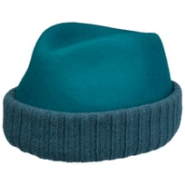 Wollen Omslaghoed by bedacht - &euro; 89,95