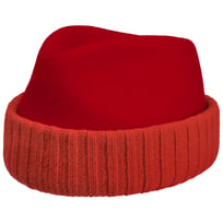 Wollen Omslaghoed by bedacht - &euro; 89,95