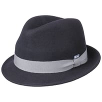 Wolvilt Trilby Kinder Hoed by Lipodo - &euro; 35,95