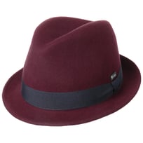 Wolvilt Trilby Kinder Hoed by Lipodo - &euro; 35,95