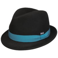 Wolvilt Trilby Kinder Hoed by Lipodo - &euro; 35,95