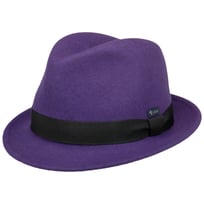Wolvilt Trilby Kinder Hoed by Lipodo - &euro; 35,95