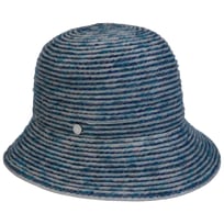 Wool Braid Cloche Hoed by Lierys - &euro; 119,00