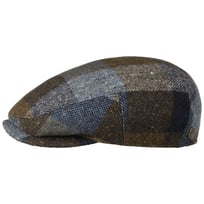 Wool Check Driver Pet by Balmoral - &euro; 99,00