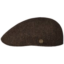 Wool Herringbone Duck Pet by Balmoral - &euro; 79,00