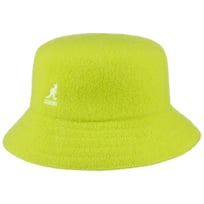 Wool Lahinch Hoed by Kangol - &euro; 99,00