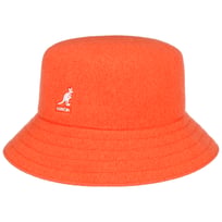 Wool Lahinch Hoed by Kangol - &euro; 99,00