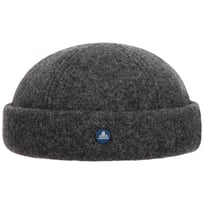 Wool Melange Dockermuts by Hammaburg - &euro; 69,90