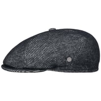 Wool Stripe Pet met Kasjmier by Lierys - &euro; 79,95